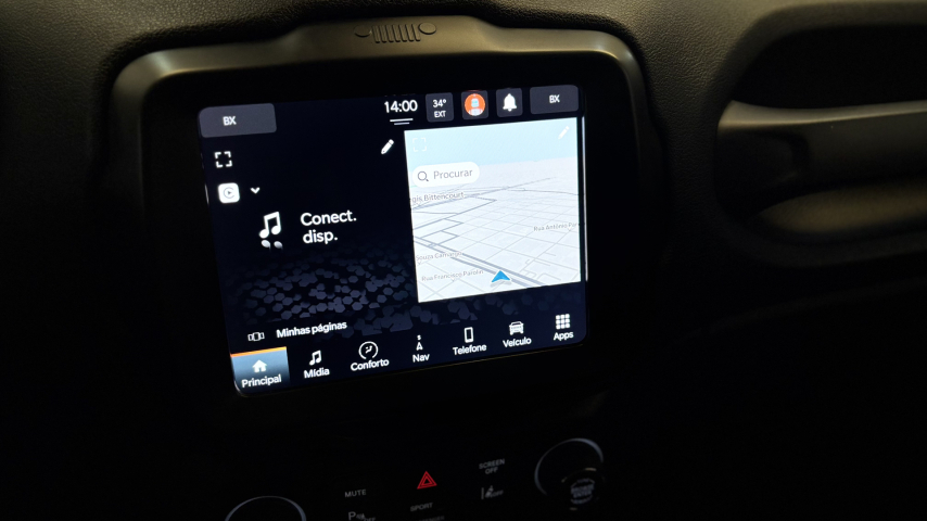 jeep renegade flex 2022/2311