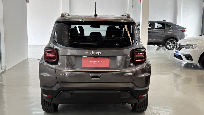 jeep renegade flex 2022/234