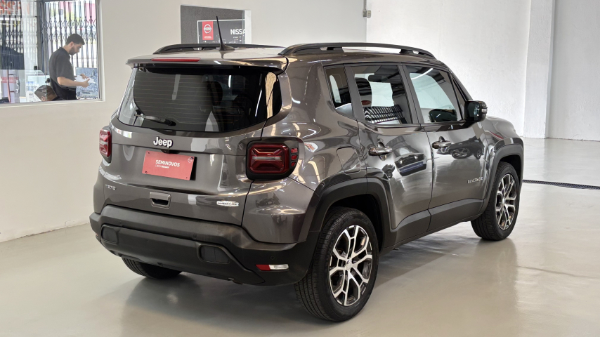 jeep renegade flex 2022/235