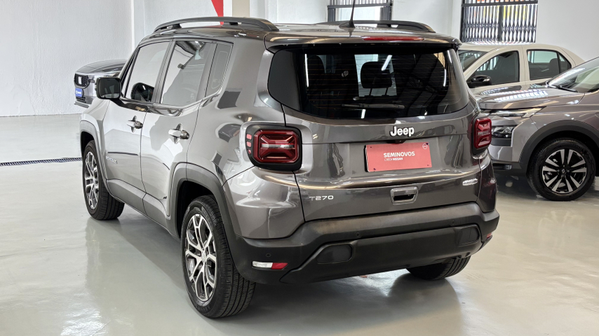 jeep renegade flex 2022/233