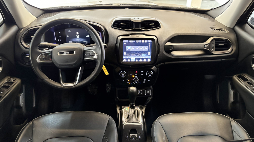 jeep renegade flex 2022/238