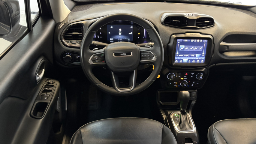 jeep renegade flex 2022/239