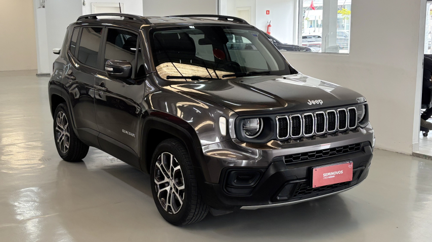 jeep renegade flex 2022/23