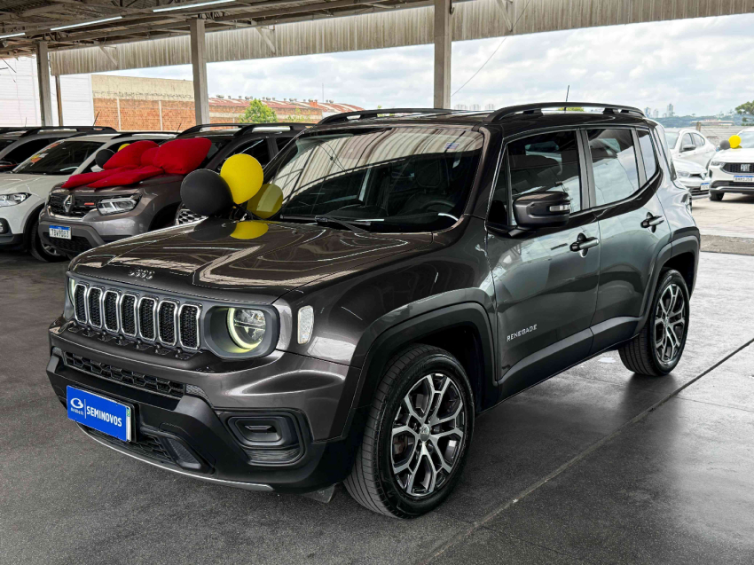 jeep renegade flex 2022/23