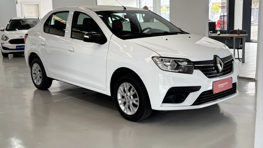 logan zen 1.0 12v sce 2025