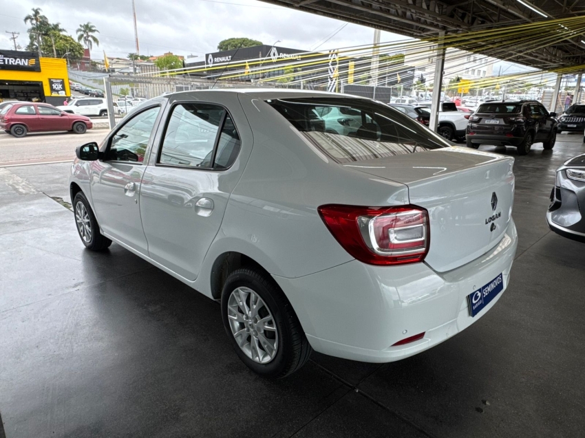 logan zen 1.0 12v sce 20256