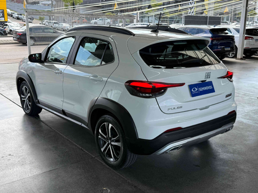 fiat pulse audace 1.0 tf200 at 130 hp flex6