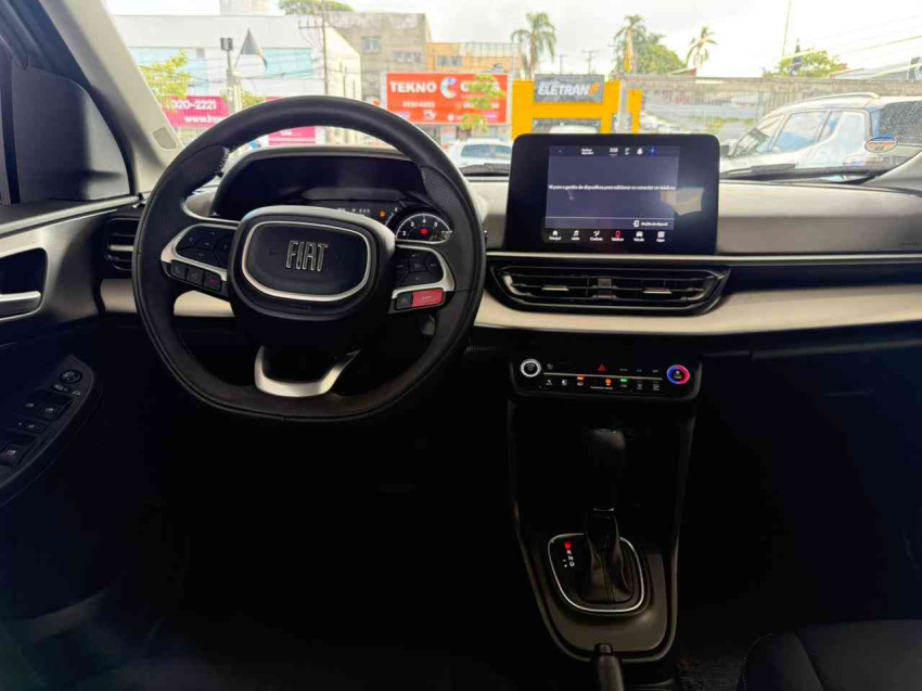 fiat pulse audace 1.0 tf200 at 130 hp flex12