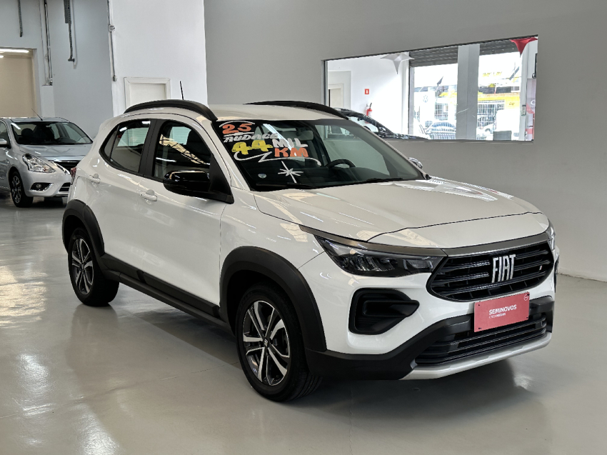 fiat pulse audace 1.0 tf200 at 130 hp flex