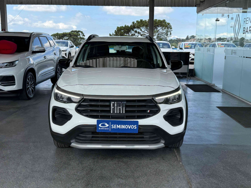 fiat pulse audace 1.0 tf200 at 130 hp flex1