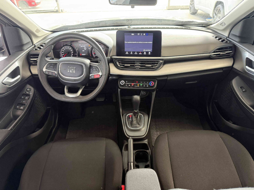 fiat pulse audace 1.0 tf200 at 130 hp flex9