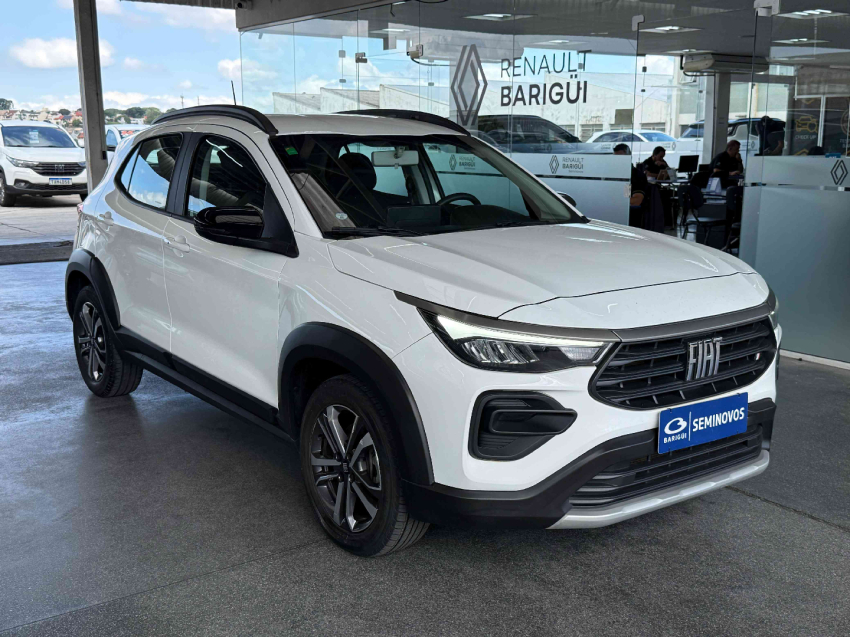 fiat pulse audace 1.0 tf200 at 130 hp flex2