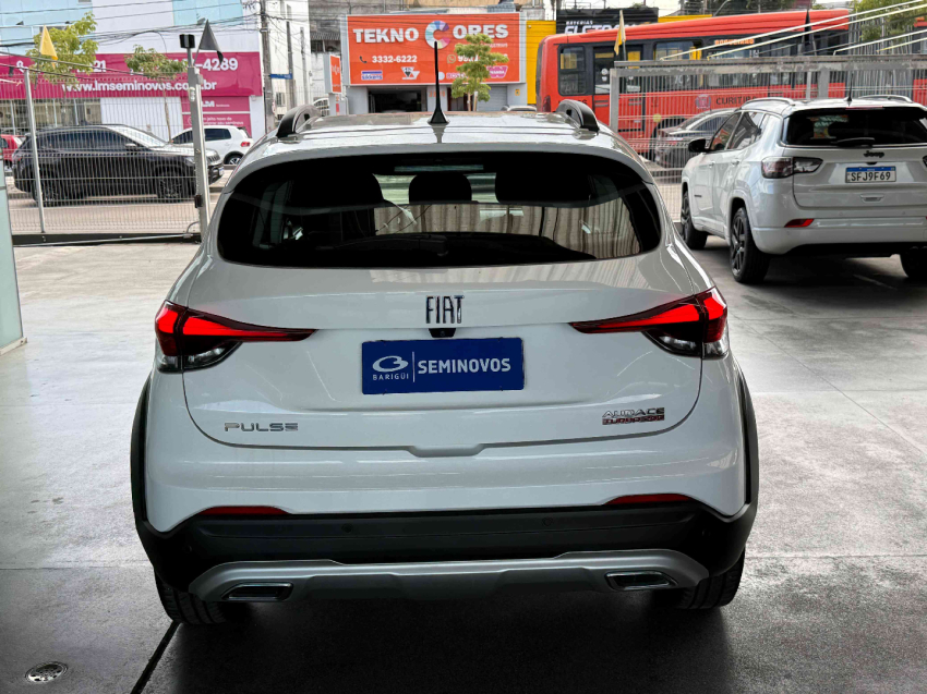 fiat pulse audace 1.0 tf200 at 130 hp flex5