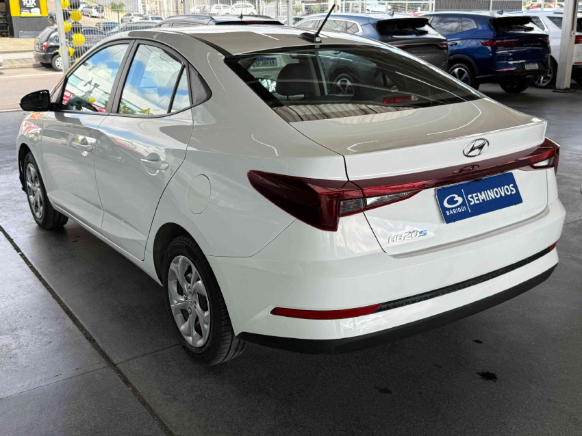 hyundai hb20s flex manual 2024/256