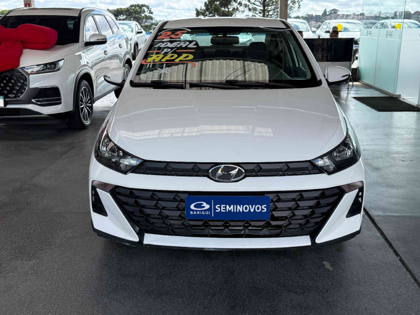 hyundai hb20s flex manual 2024/251