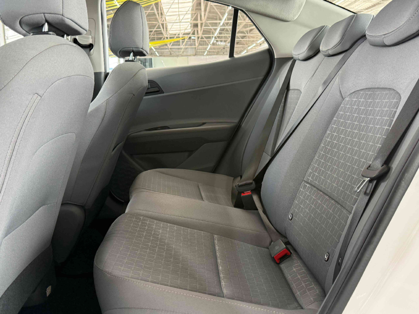 hyundai hb20s flex manual 2024/2511