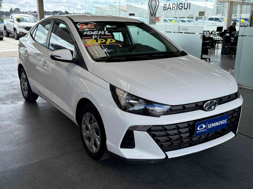 hyundai hb20s flex manual 2024/252