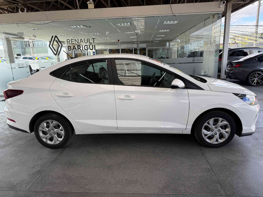 hyundai hb20s flex manual 2024/253