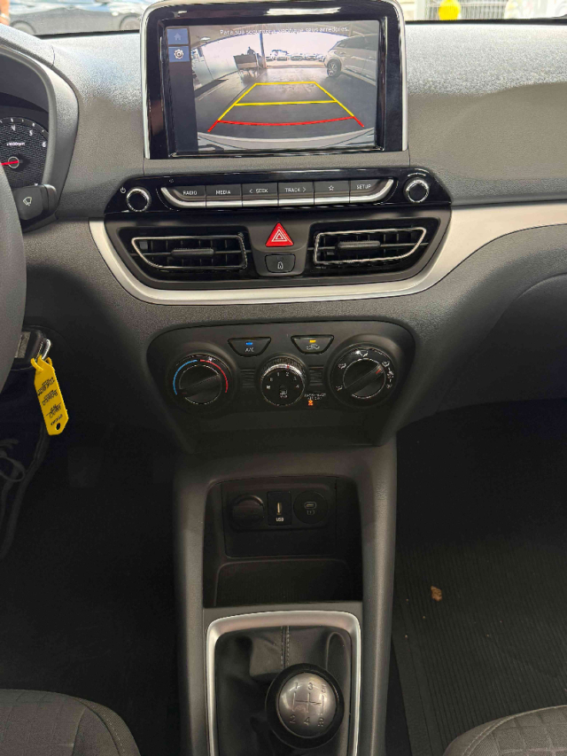 hyundai hb20s flex manual 2024/2513