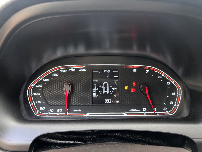 caoa chery tiggo 2 1.5 mpfi 16v flex look 4p manual 202012