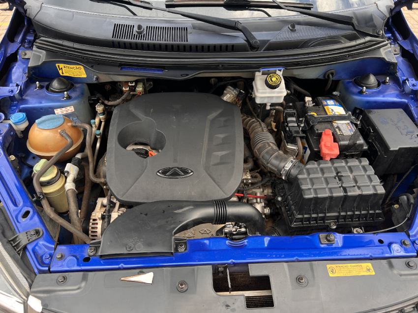 caoa chery tiggo 2 1.5 mpfi 16v flex look 4p manual 202014