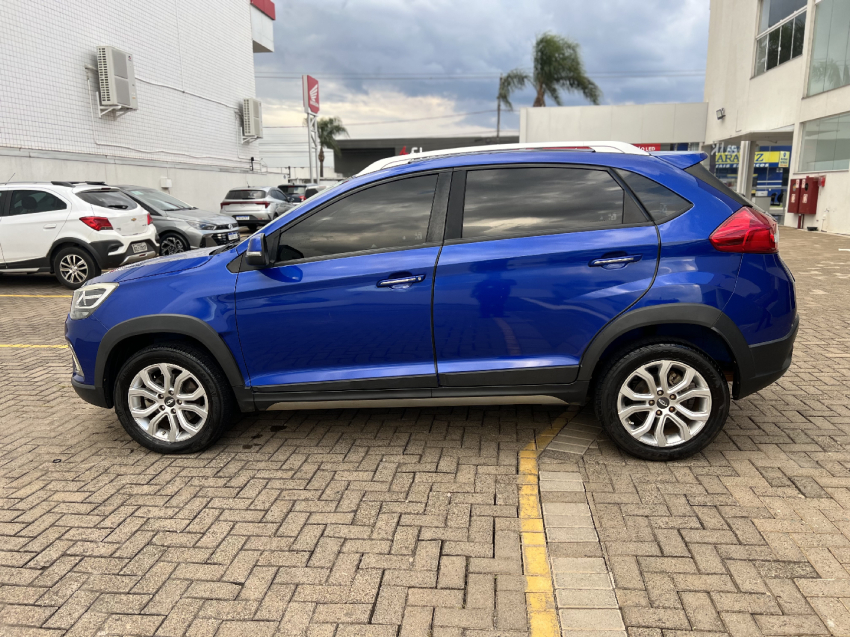 caoa chery tiggo 2 1.5 mpfi 16v flex look 4p manual 20206