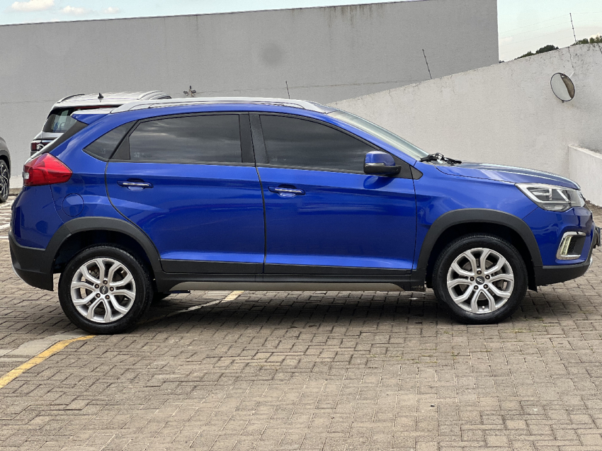 caoa chery tiggo 2 1.5 mpfi 16v flex look 4p manual 20201