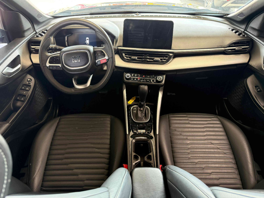 fiat fastback turbo 200 1.0 cvt flex automatico 2022/239