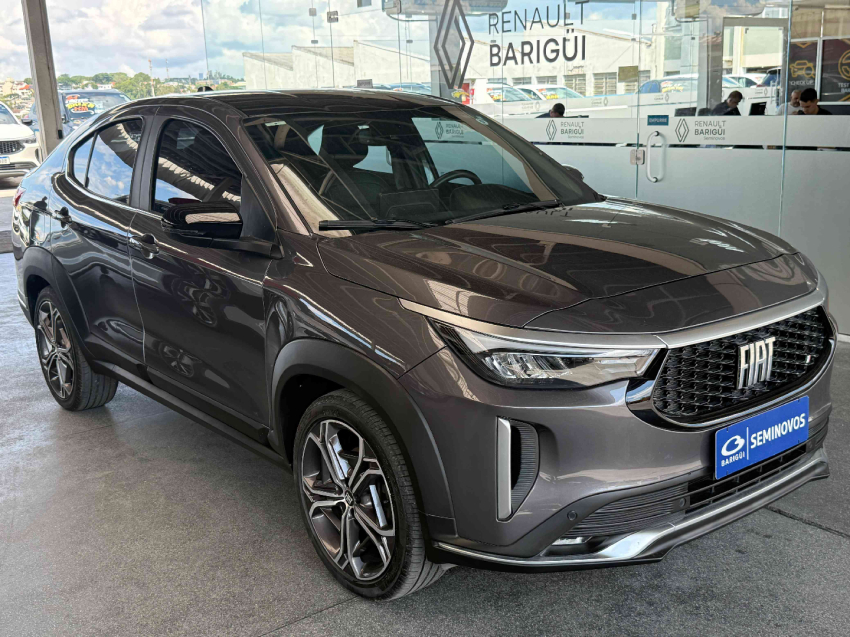 fiat fastback turbo 200 1.0 cvt flex automatico 2022/236