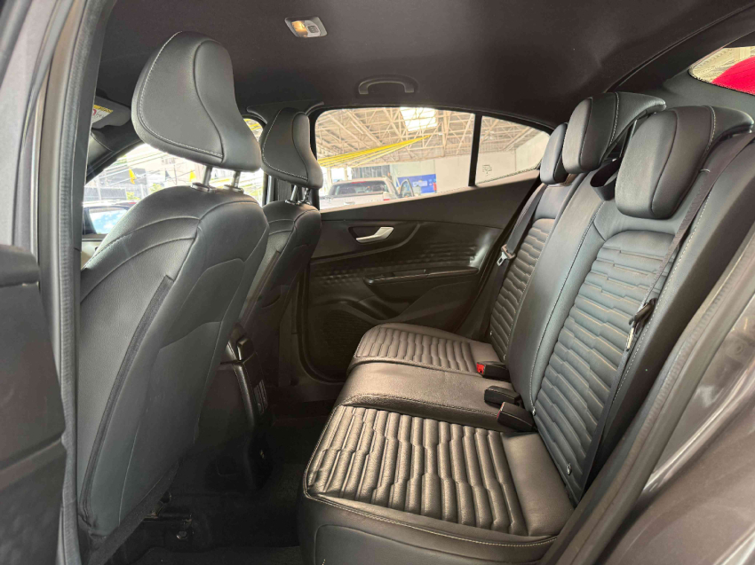 fiat fastback turbo 200 1.0 cvt flex automatico 2022/2311