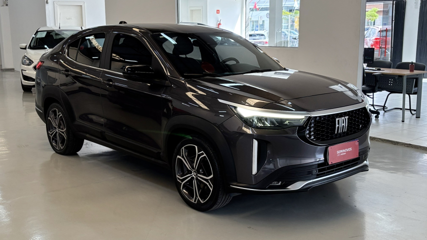 fiat fastback turbo 200 1.0 cvt flex automatico 2022/23