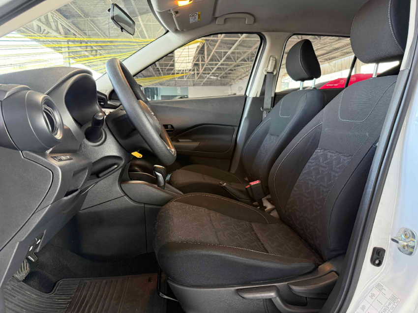 nissan kicks  active 1.6 16v cvt flex automatico 2024/2410