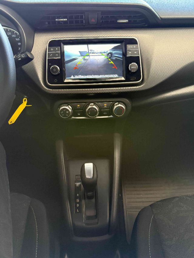 nissan kicks  active 1.6 16v cvt flex automatico 2024/2413