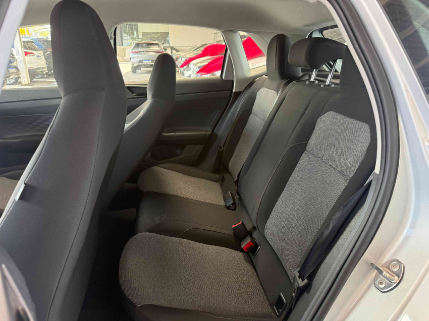 volkswagen polo comfortline 170 1.0 12v tsi at6 flex automatico11