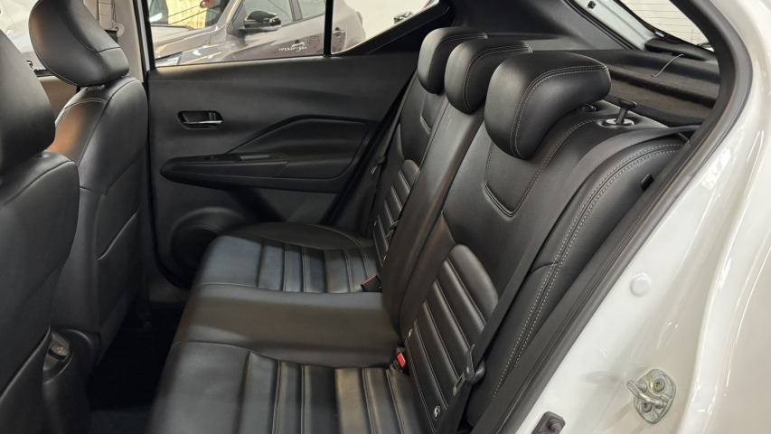 nissan kicks 1.6 16v flexstart exclusive xtronic flex 4p automatico 20229