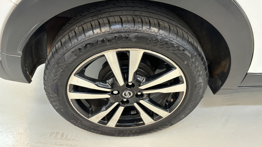 nissan kicks 1.6 16v flexstart exclusive xtronic flex 4p automatico 20227