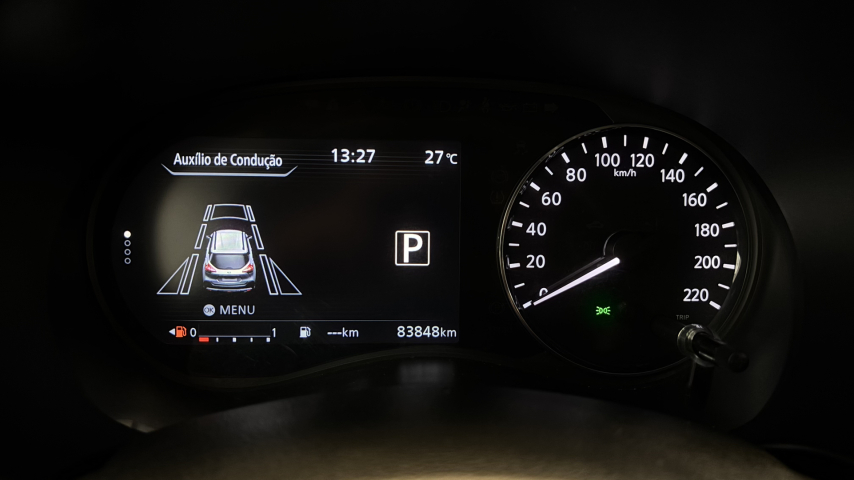 nissan kicks 1.6 16v flexstart exclusive xtronic flex 4p automatico 202212