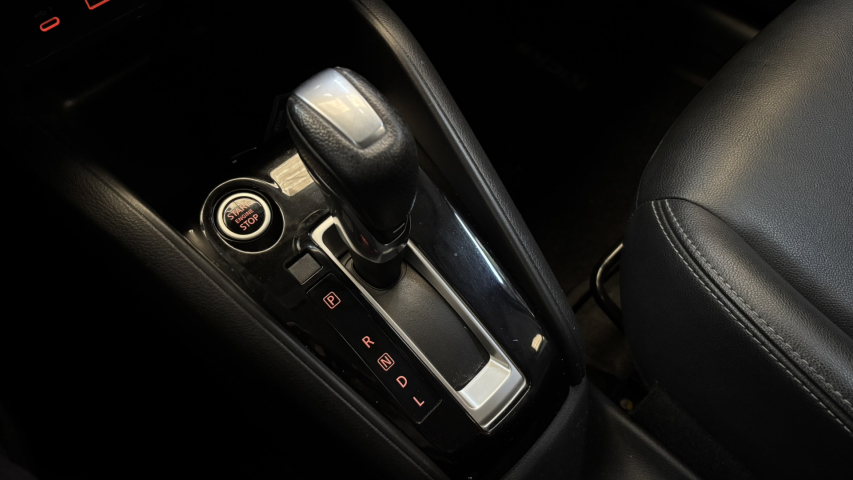 nissan kicks 1.6 16v flexstart exclusive xtronic flex 4p automatico 202214