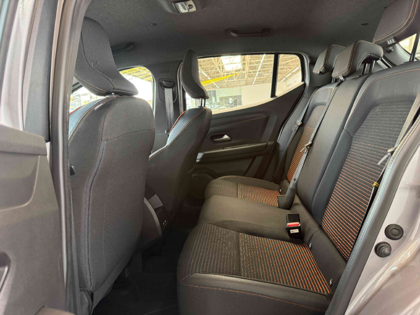 renault kardian 1.0 tce flex premiere edition edc 2025/2510