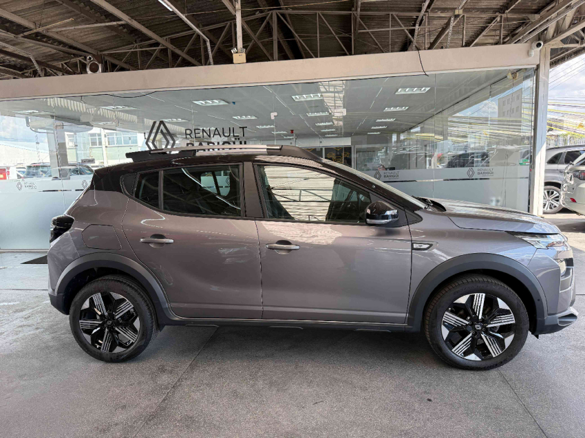 renault kardian 1.0 tce flex premiere edition edc 2025/255