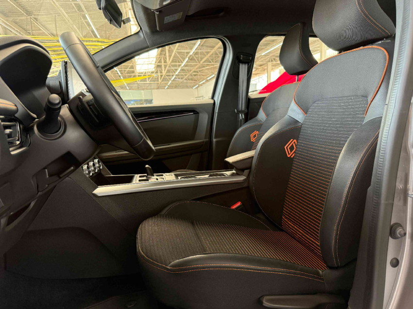 renault kardian 1.0 tce flex premiere edition edc 2025/2511