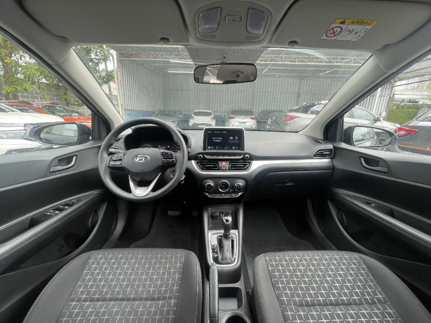 hyundai hb20 1.0 tgdi flex comfort plus tech automatico 4p 20258