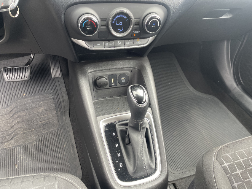 hyundai hb20 1.0 tgdi flex comfort plus tech automatico 4p 20257