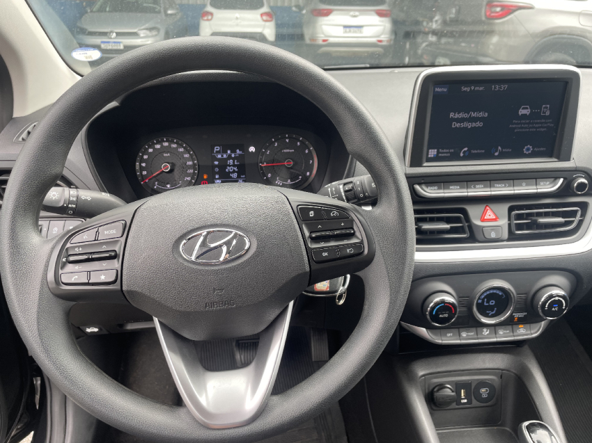 hyundai hb20 1.0 tgdi flex comfort plus tech automatico 4p 20255