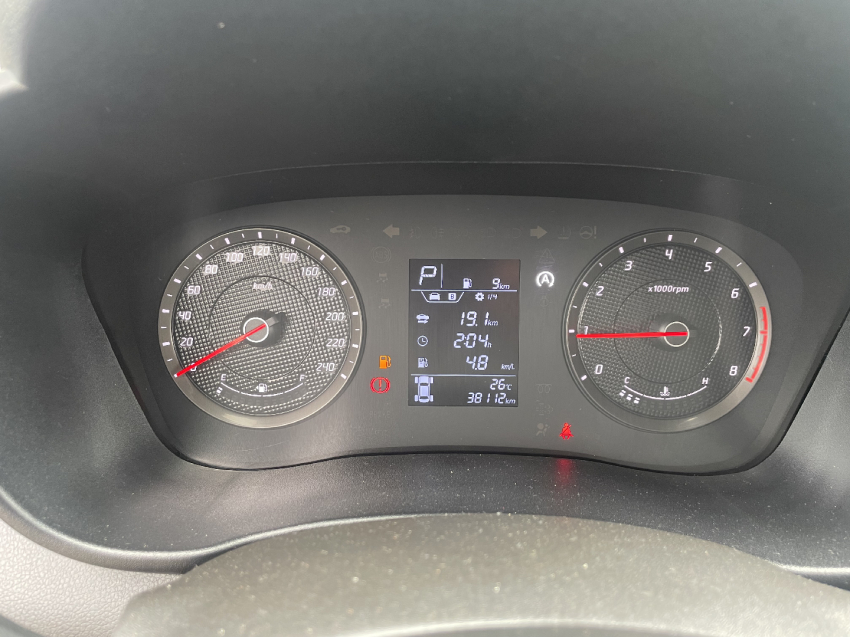 hyundai hb20 1.0 tgdi flex comfort plus tech automatico 4p 20256