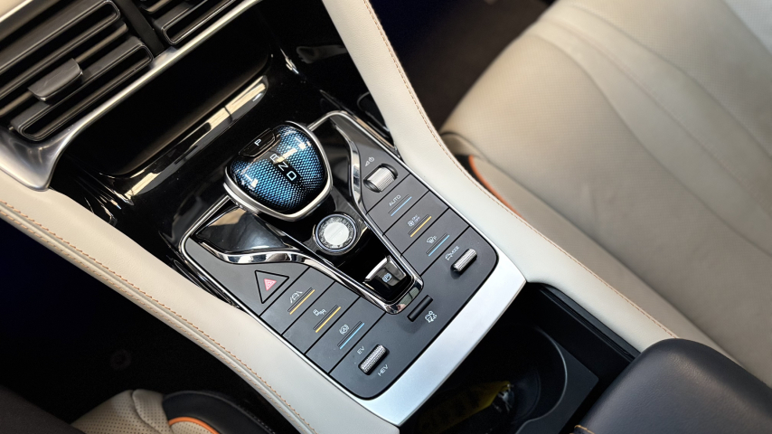 byd song plus 1.5 dm-i hibrido automatico 4p 202414