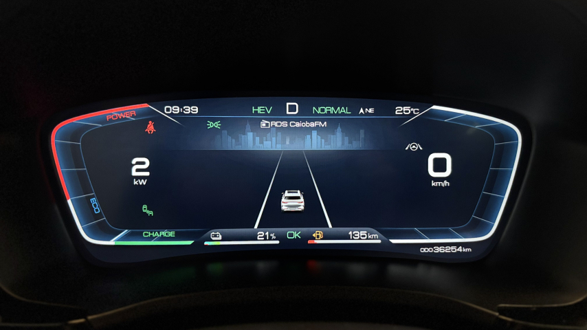 byd song plus 1.5 dm-i hibrido automatico 4p 202412