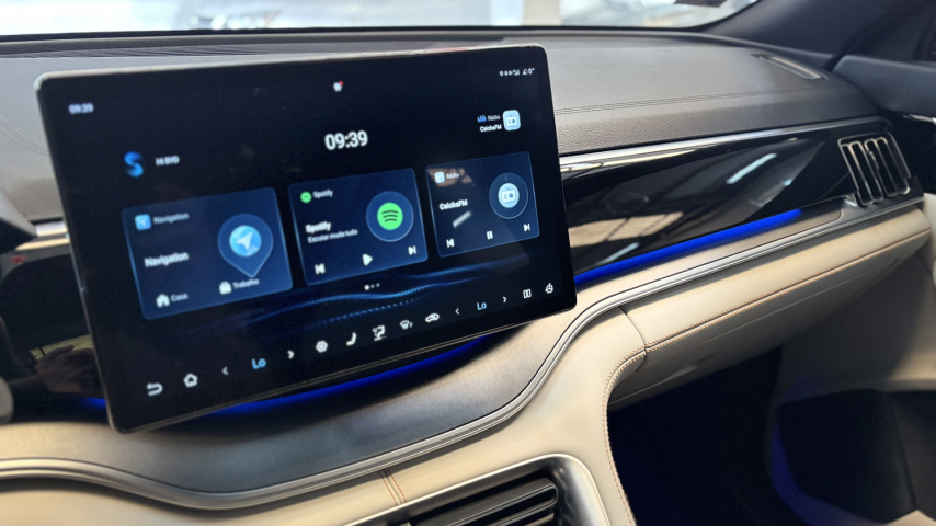 byd song plus 1.5 dm-i hibrido automatico 4p 202413