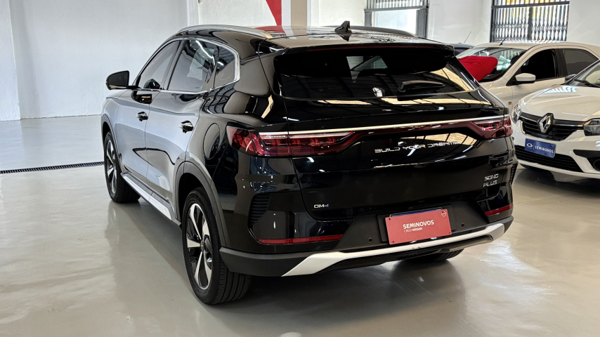 byd song plus 1.5 dm-i hibrido automatico 4p 20243