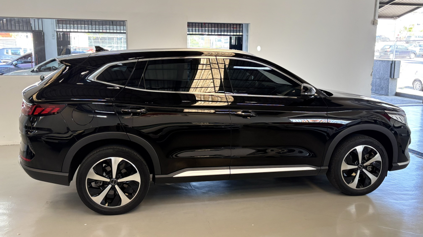 byd song plus 1.5 dm-i hibrido automatico 4p 20246